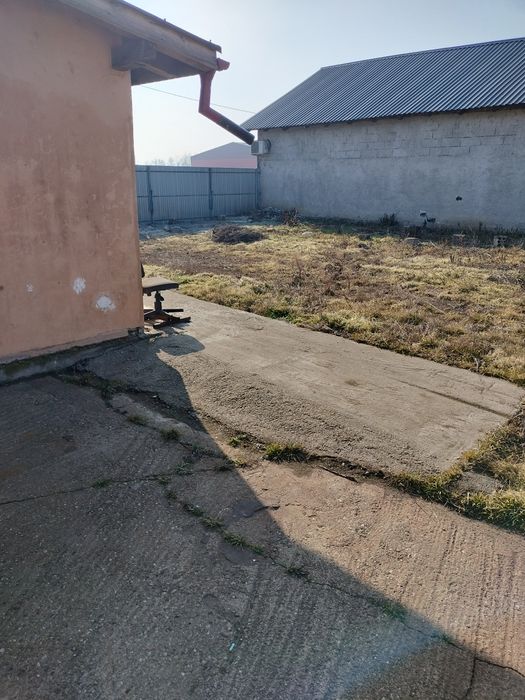 Hala de vânzare, RATE  sau schimb cu apartament in BRAȘOV, 380 mp și t