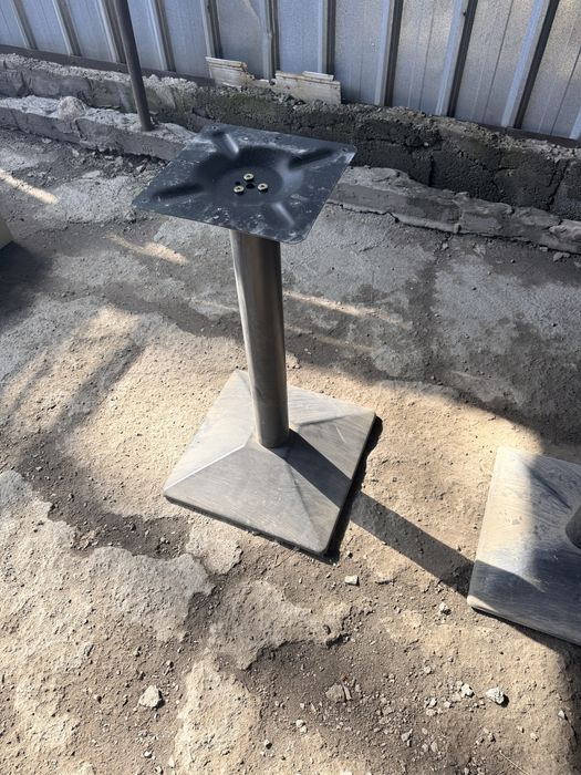 Продам ножки для столов