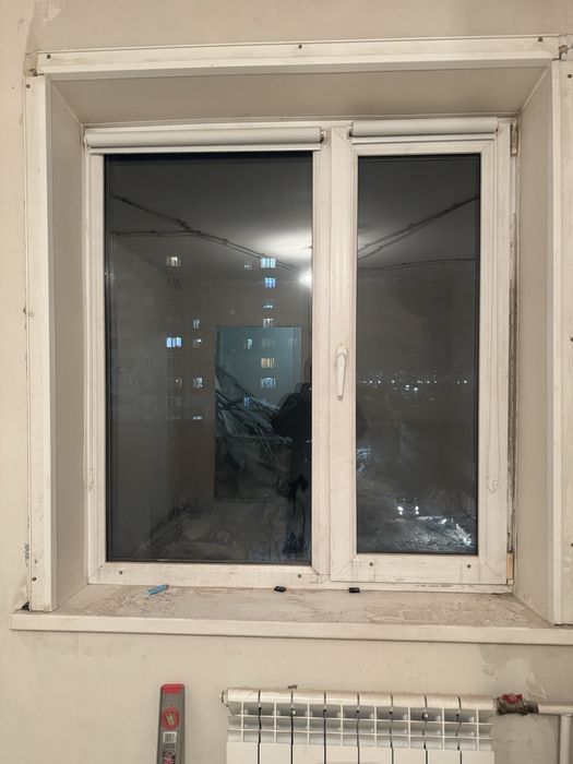 Окна продам пластиковые