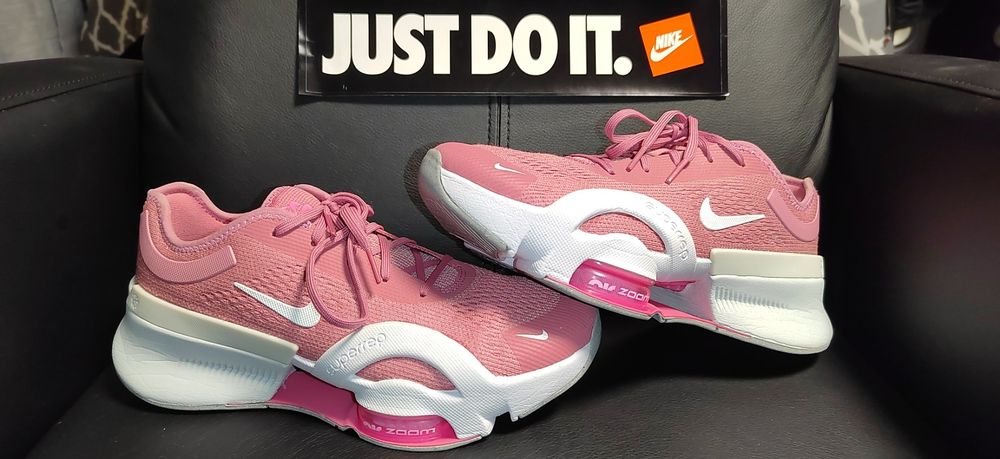 Nike Air Zoom Superrep 4, номер 40,5