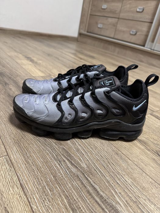 Nike Vapormax plus