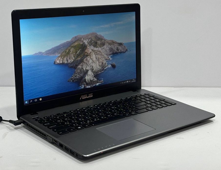 Asus Core i5