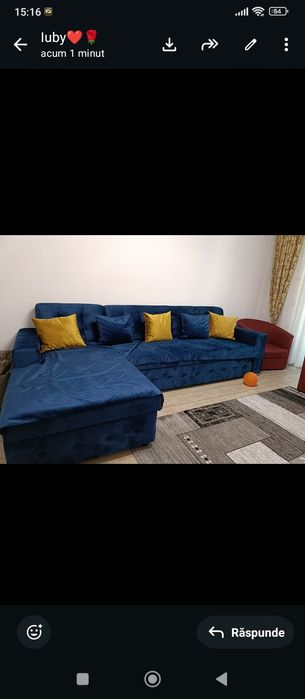 De vânzare colțar extensibil