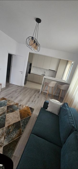 Apartament nou de inchiriat