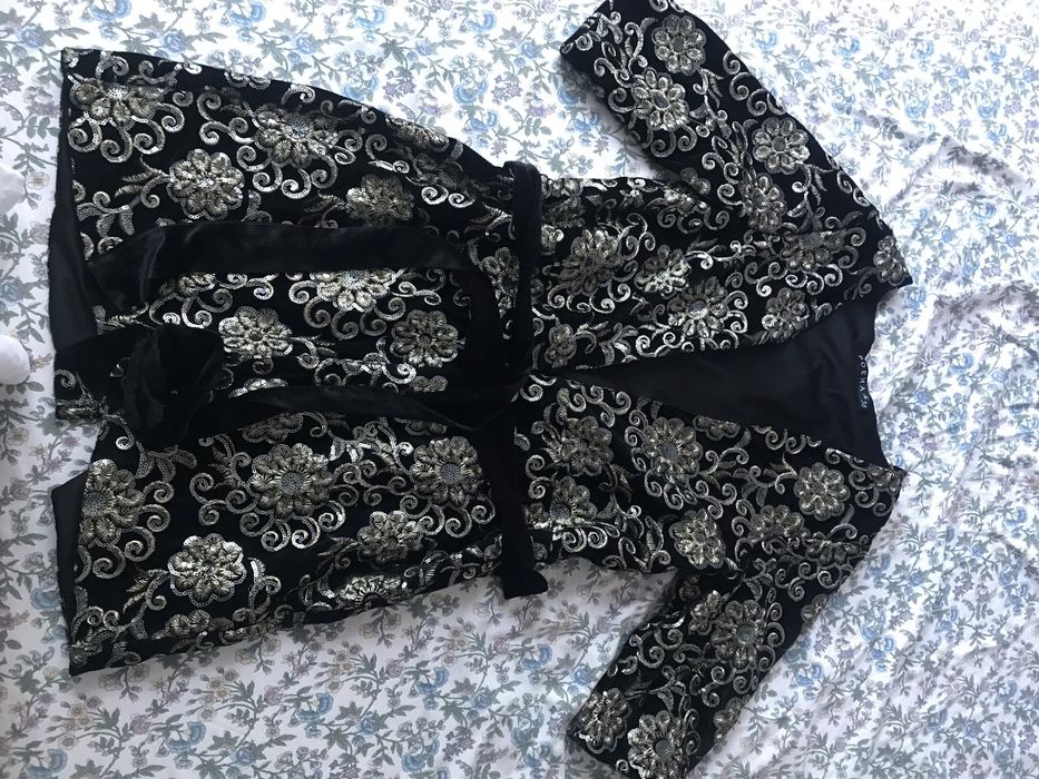 Sacou/ blazer Poema marimea 38