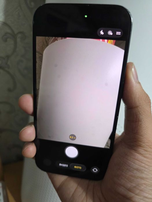 IPhone 16 256Gb 92% айфон 16 256гб