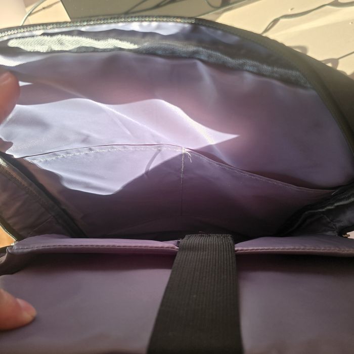 Раница за лаптоп с лого Sitel