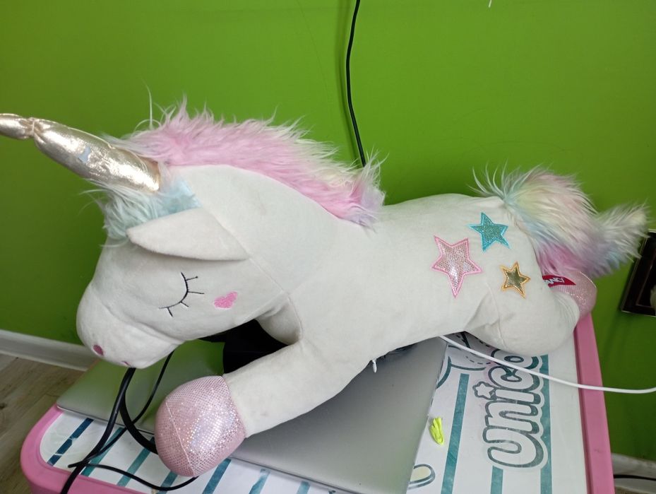 Мягкие детские игрушки