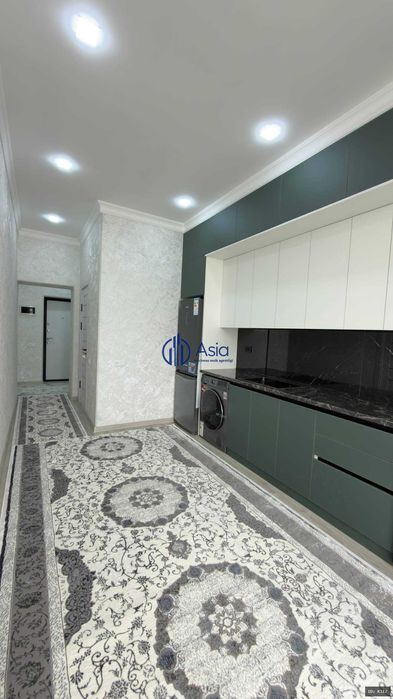 Arzon narxda 4-etajdan  #1x xonali kvartita 5-mikrdan sotuvga chiqdi