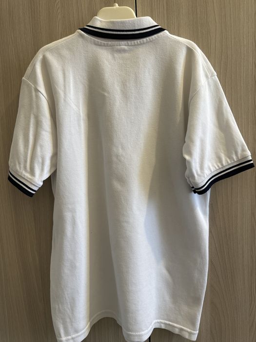 Бомпер Бином тенниска