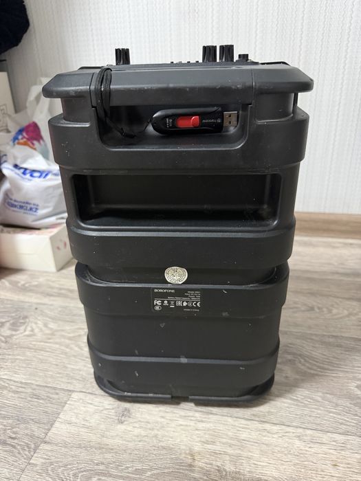 Колонка для музыки