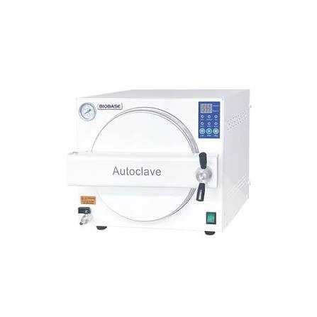 Настольный автоклав BKX-T18E (Biobase)