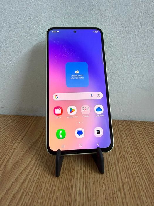 Samsung Galaxy A54 5G - 128 GB - MMC Mobile Amanet