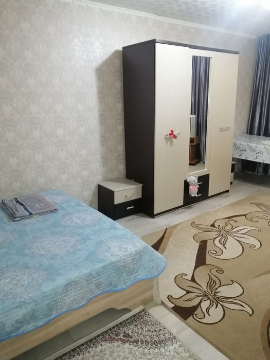 Сдам квартиру посуточно