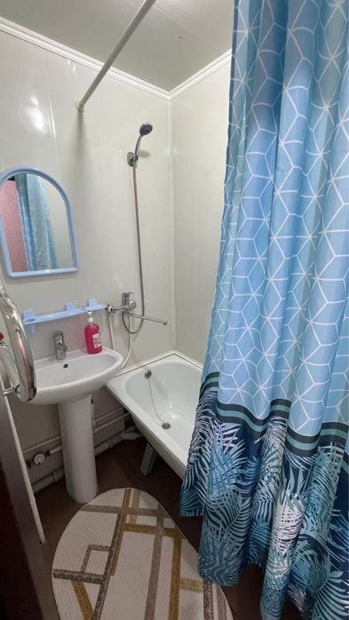 1 комнатная квартира