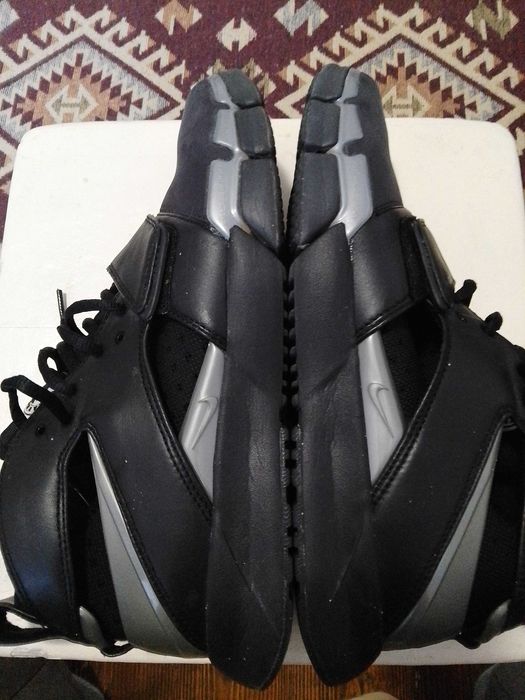 Nike Huarache originali