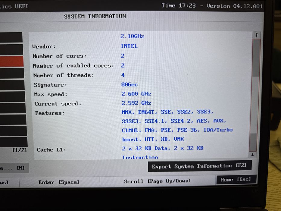 Lenovo ThinkPad L15 Gen 1