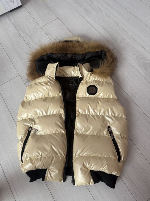 Дамски елек plein exclusive