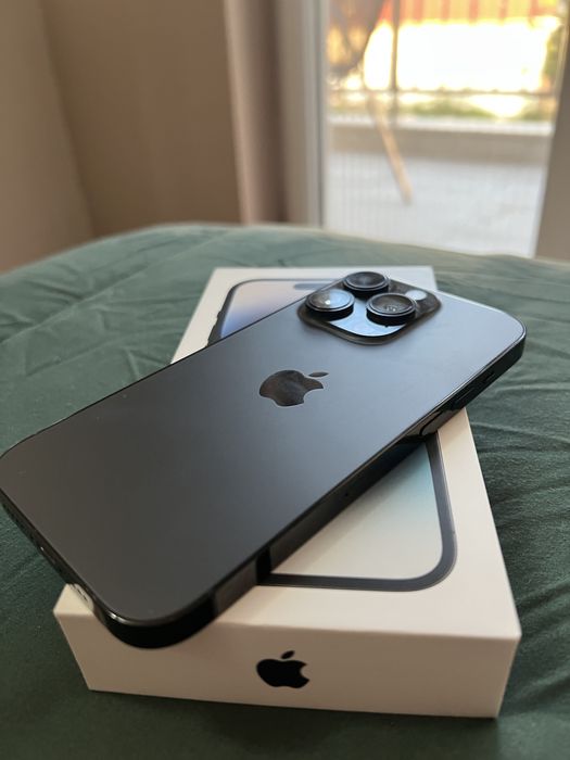Iphone 14 Pro 128gb