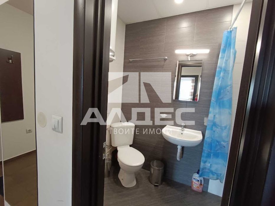 Дава се под наем Двустаен апартамент в София, Зона Б-19 - 66 кв.м за 600 € - Снимка #6