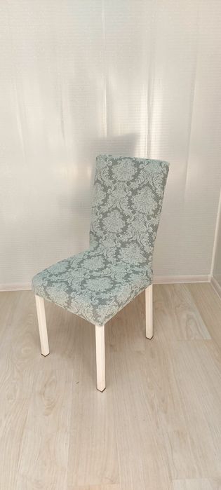 Чехлы для стульев