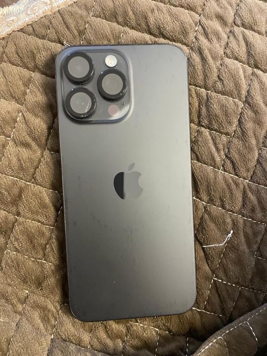 iPhone 15 Pro Max 256GB | Полный комплект | Оригинал