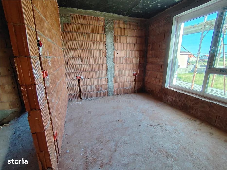 Calea Urseni - Duplex spatios - toate utilitatile - personalizare inte