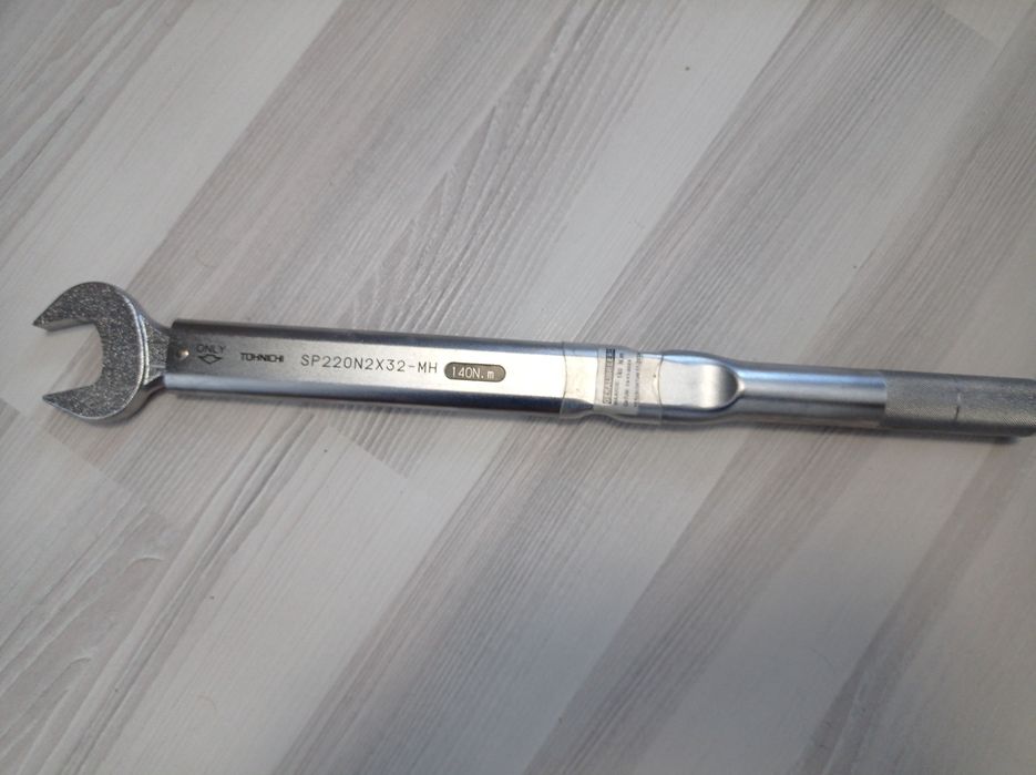 Chei dinamometrice tohnichi (Japan)