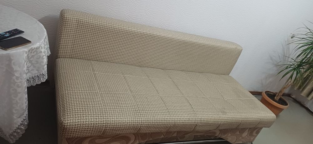 Продам диван раскладной