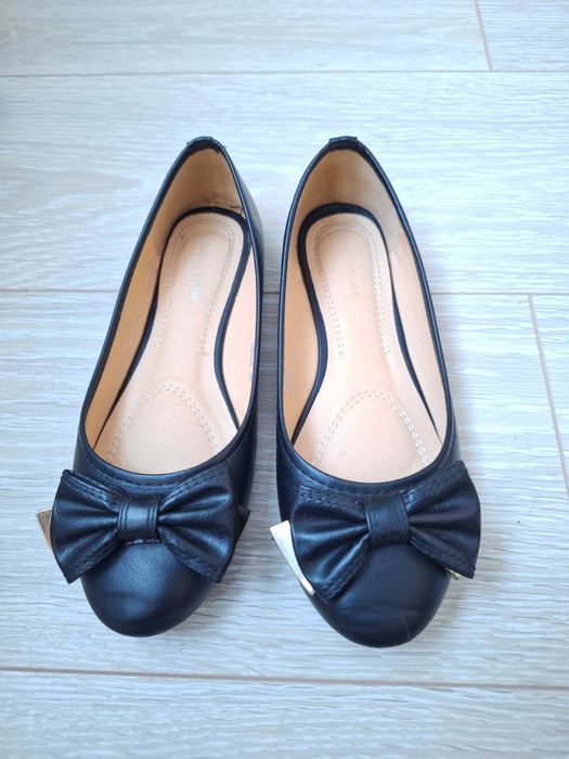 Дамски балеринки