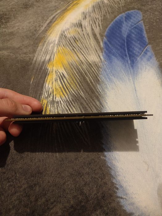 Memorie RAM HyperX Predator Black 8GB, ddr4 2133mhz