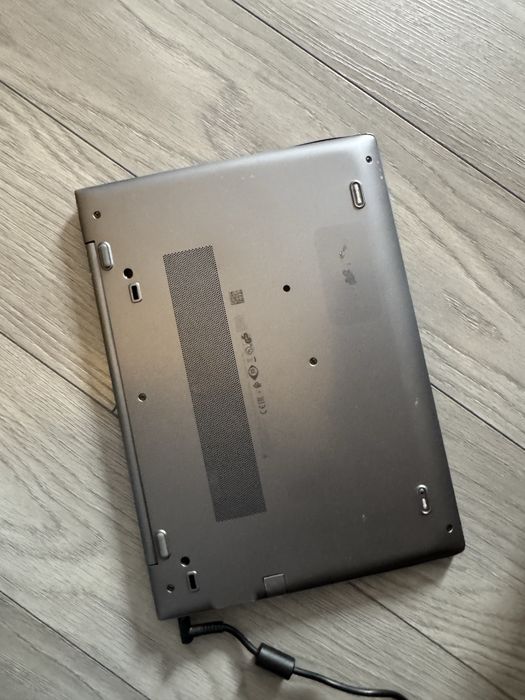 Hp i7 generatie 8