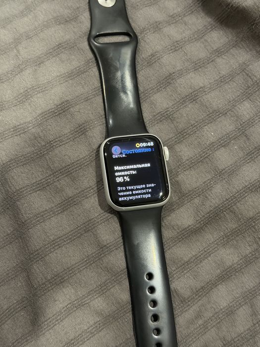 Продам эпл вотч