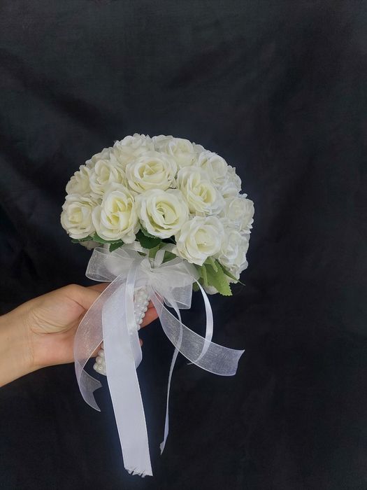 Kelin buketlar tayyori bor