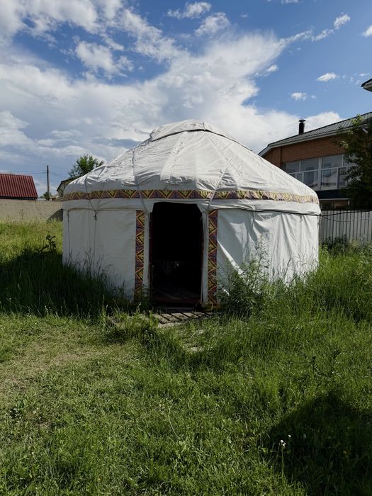 Коттедж и номера Боровое