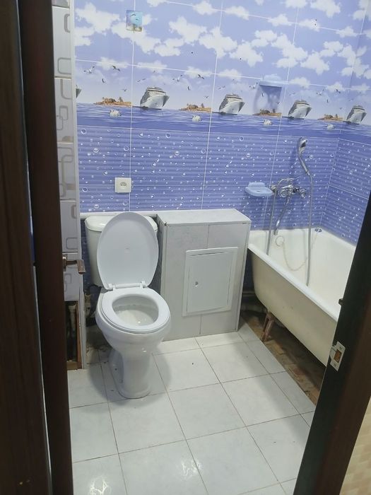 Продаётся 1-комнатная квартира