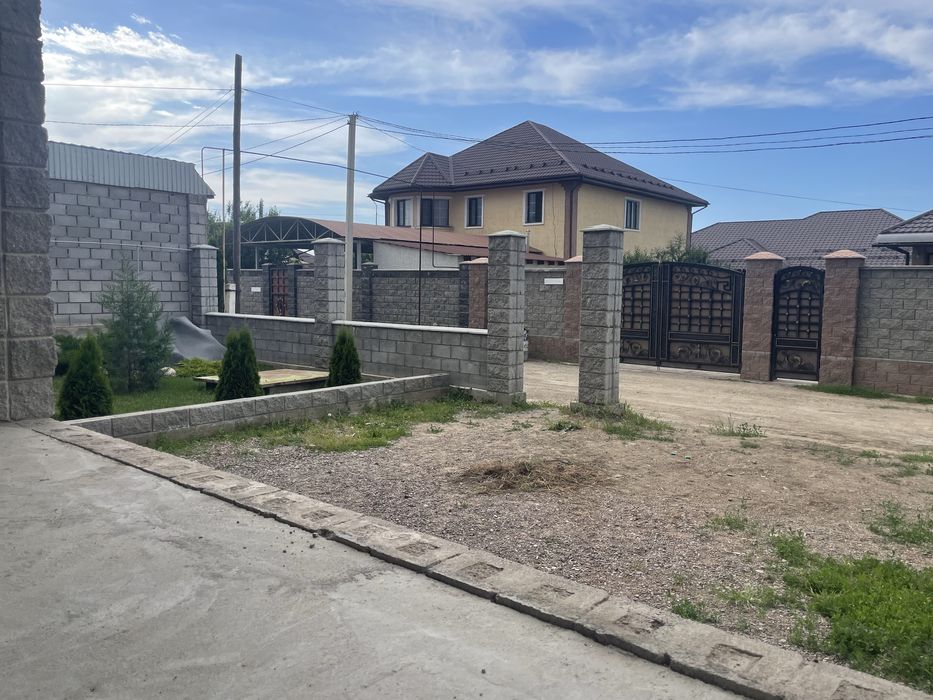 Продам дом в Каскелене