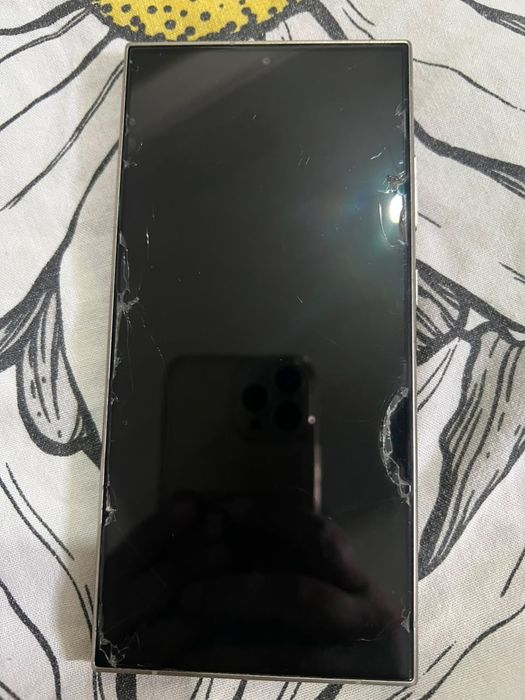 Samsung s24 ultra