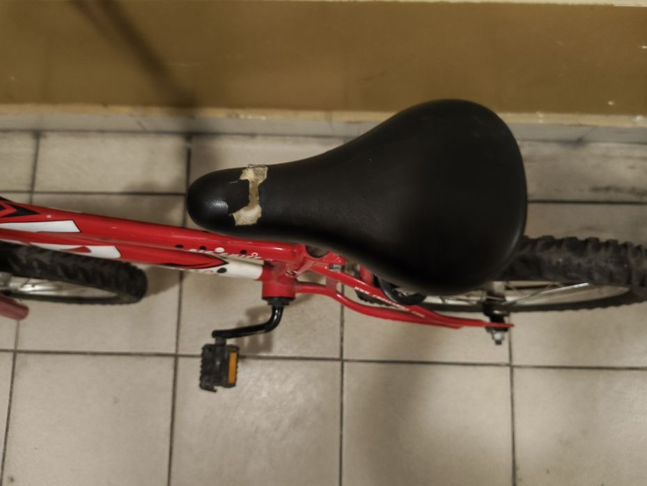 Велосипед Cronus 16