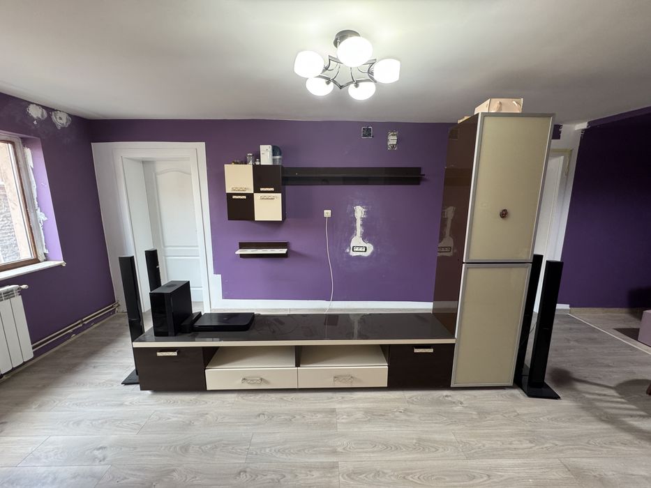 Vand mobila de living full MDF