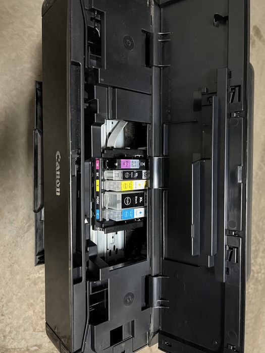 Принтер Canon Ip7250