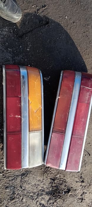 Продам задние фары БМВ