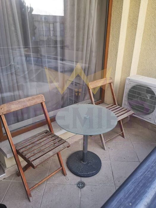 Двустаен апартамент, м-ст Евксиноград