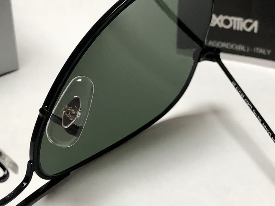 Ochelari de soare Ray Ban 3025 Aviator Noi