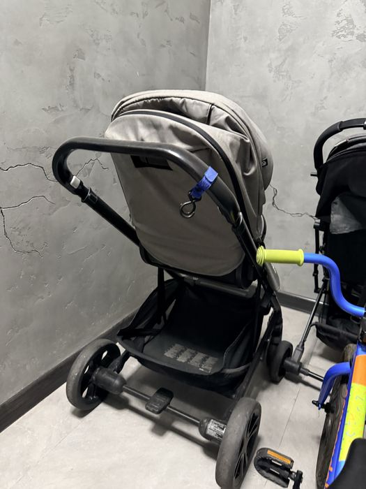 Коляска joie детская