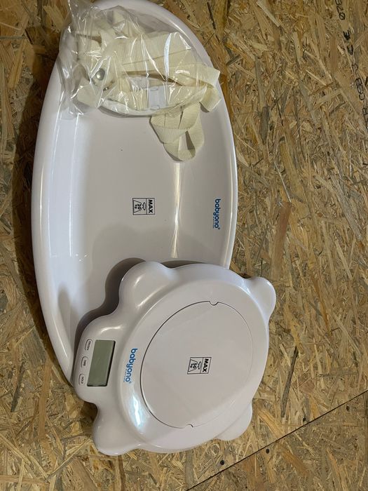 Cantar bebelus+copii  BabyOno 2 in 1, pana la 20/50 kg, aproape nou