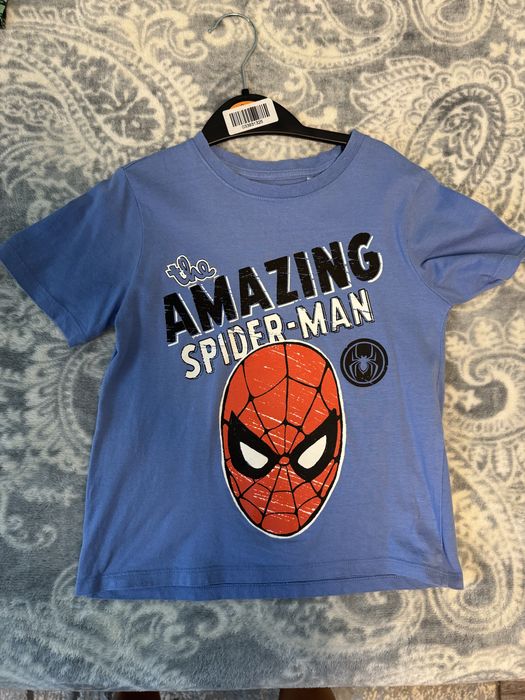 Тениски за момче H&M 15 лв. комплекта