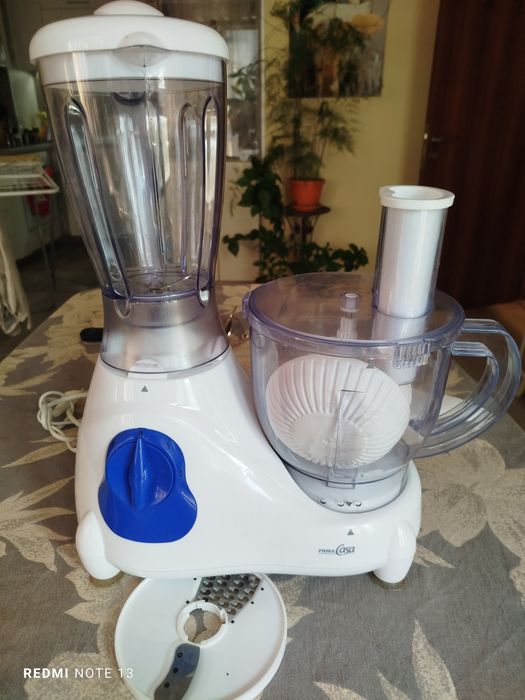 Кухненски робот Прима Каса