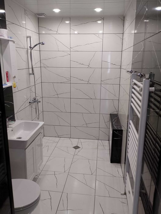 Продава се Двустаен апартамент в Разград, Бели Лом - 65 кв.м за 1413 €/кв.м - Снимка #5