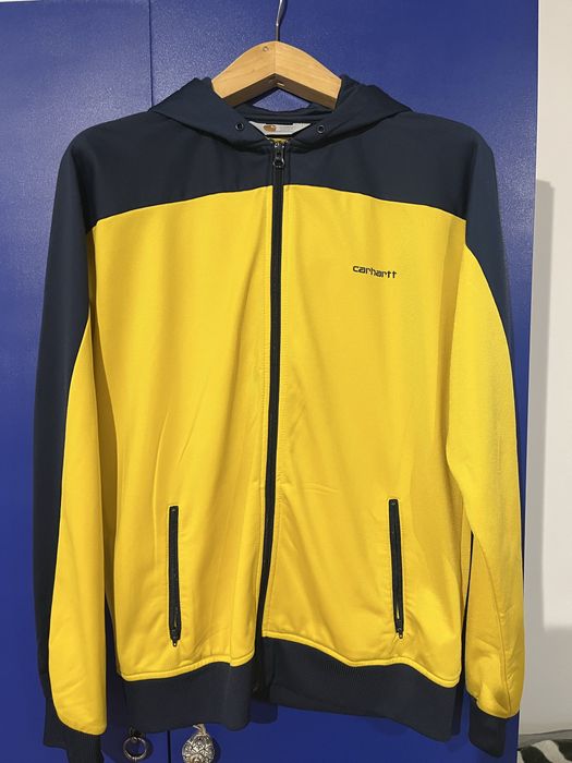 Горнище Carhartt,размер L, практически ново!